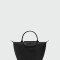 LONGCHAMP - LE PLIAGE ONE, CARTERA DE MANO S 001