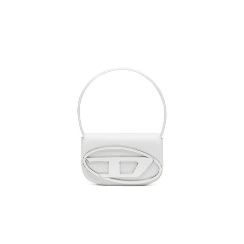 Bolso Al Hombro Para Mujer 1Dr Blanco