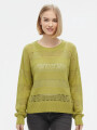 Sweater Tuloek Verde Oliva Claro