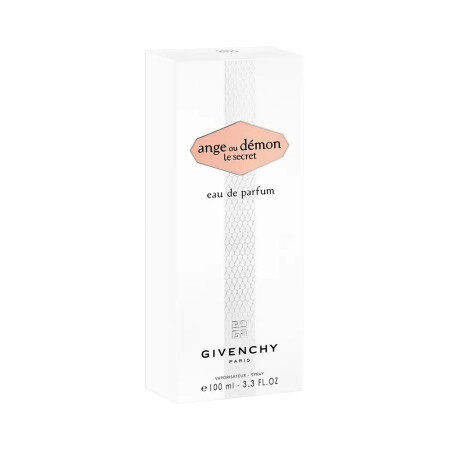 Perfume Givenchy Angel O Demonio Le Secret Eau de Parfum 100ml Perfume Givenchy Angel O Demonio Le Secret Eau de Parfum 100ml