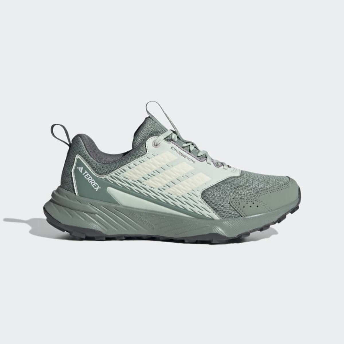 Championes Adidas Terrex Tracefinder 2 - Verde 