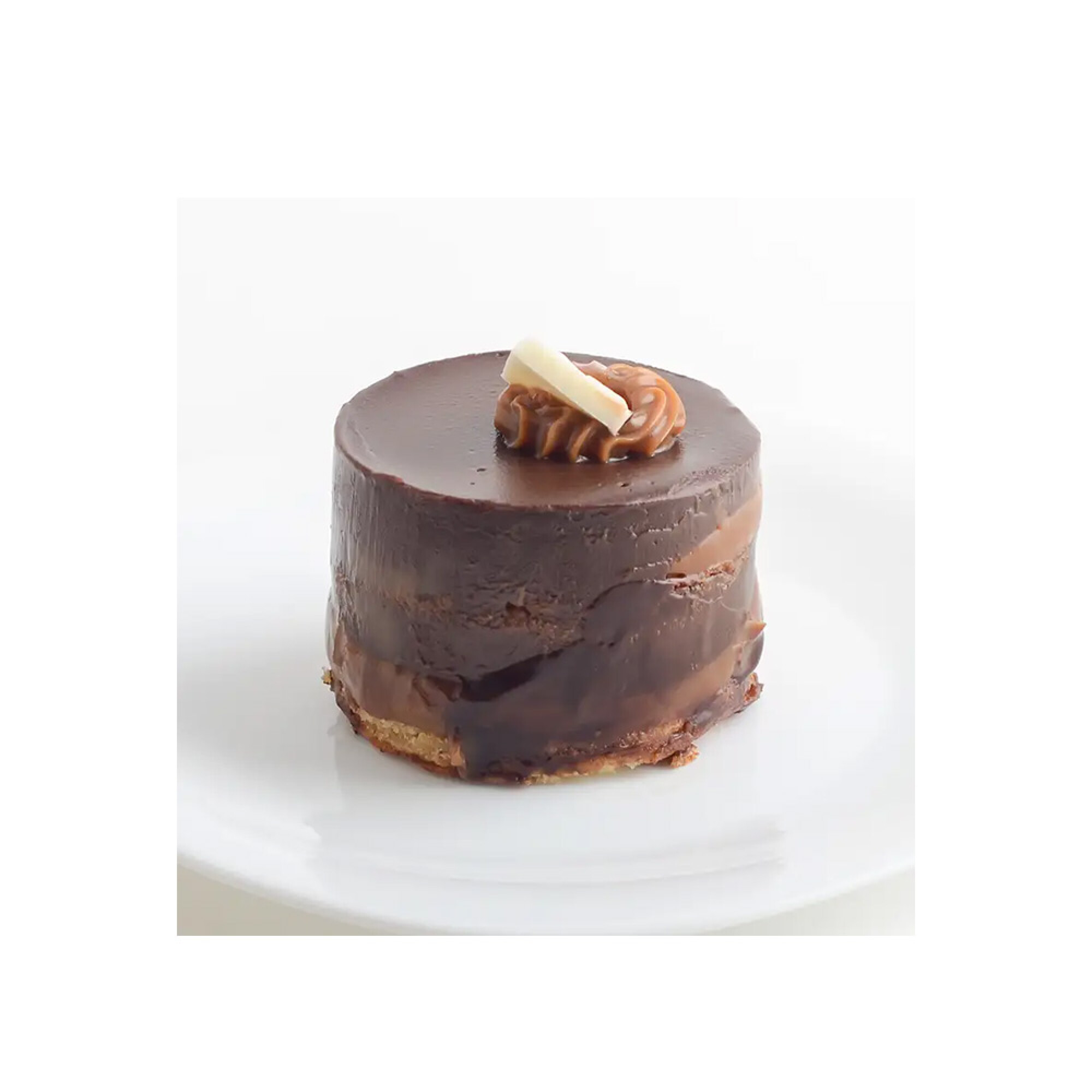 POSTRE INDV. DE CHOCOLATE RUFFINO — Marmatu