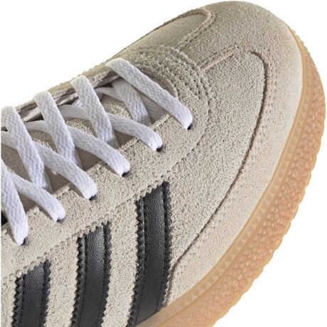 Championes adidas Handball Spezial Bold BEIGE