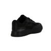 Avia Zapatillas Acordonadas Para Hombre Evan - Black Negro-Negro