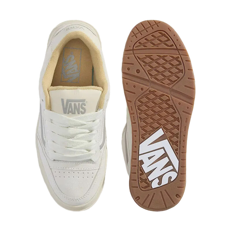 Championes Vans Hylane Vntg - Beige Championes Vans Hylane Vntg - Beige