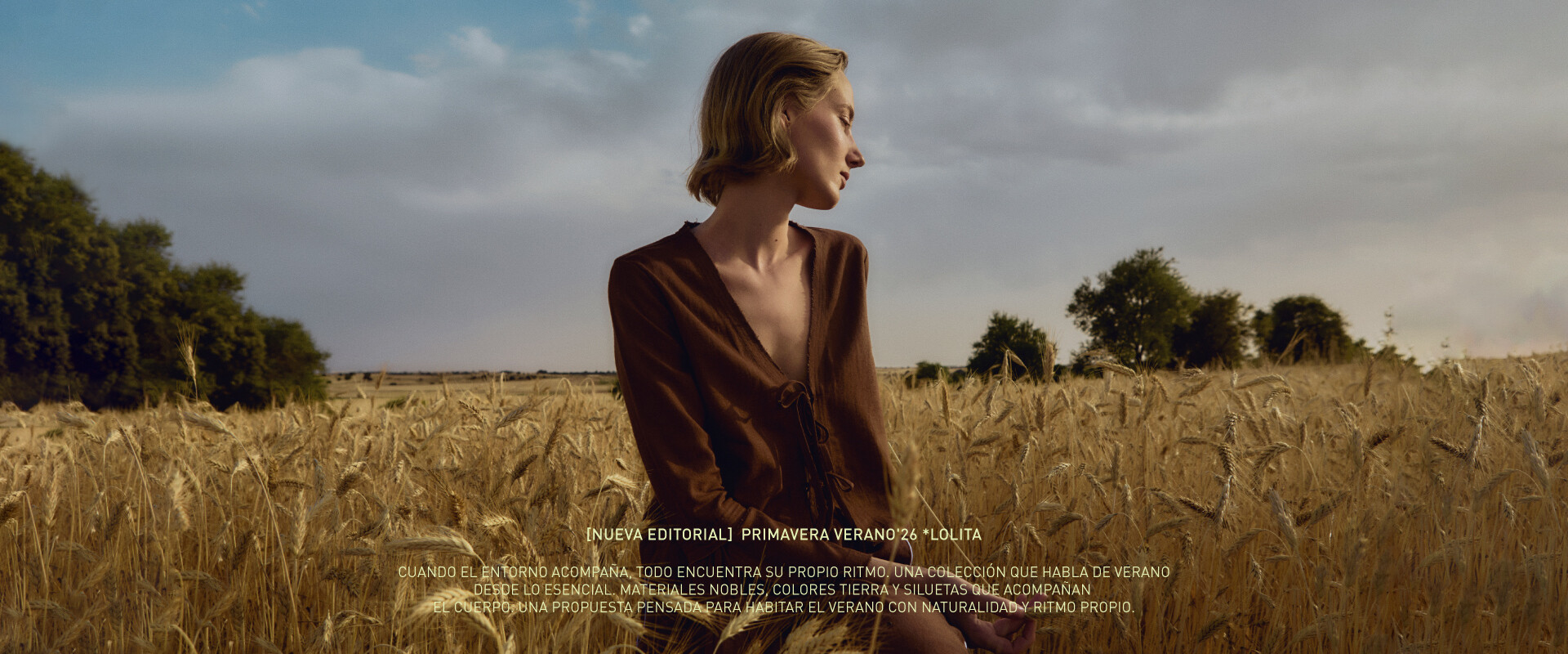 Natural State-