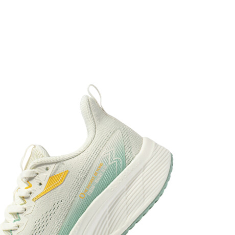 CHAMPIONES 361 PROTECTIVE RUNNING White
