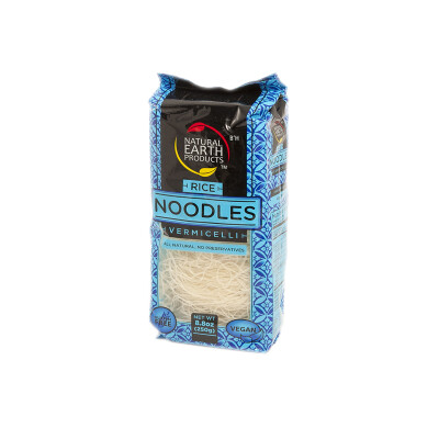 Fideos vermichelli 250 gr Noodles Fideos Vermic Noodles 250g