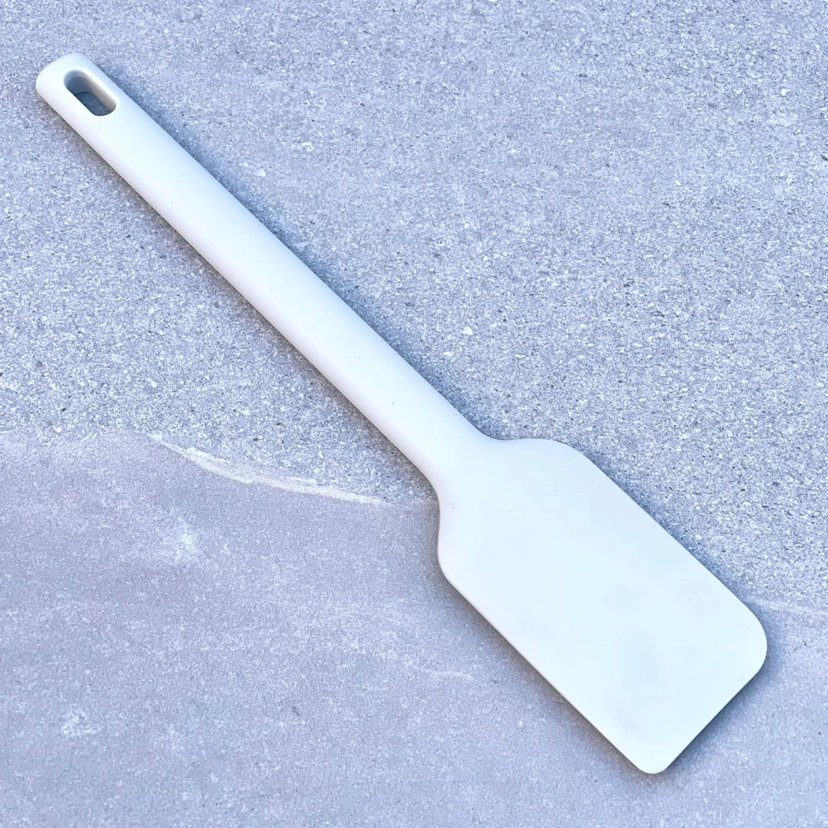 Espátula Silicona Gastronómica Homezaza 28cm 