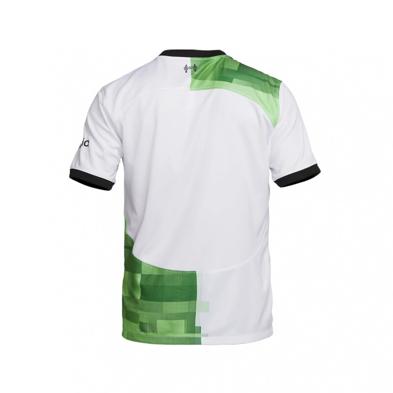 NIKE LIVERPOOL FC 2023/24 STADIUM White