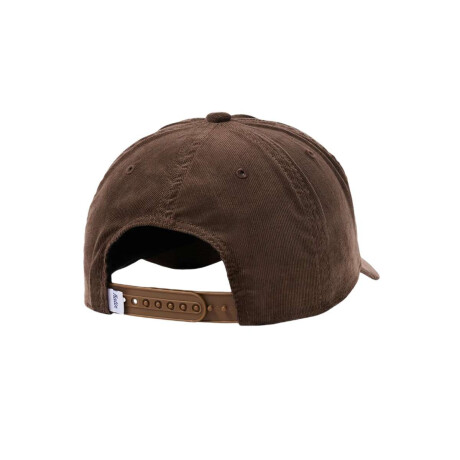 Gorro Katin Anemone Marron