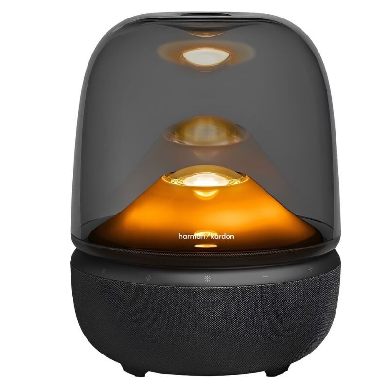 Parlante Harman Kardon Aura Studio 5 Parlante Harman Kardon Aura Studio 5