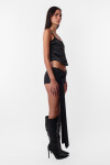 Corset Trunk Negro