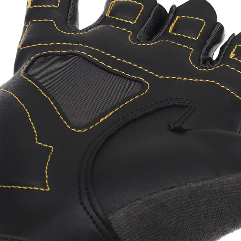 GUANTES DE ENTRENAMIENTO UNDER ARMOUR Black
