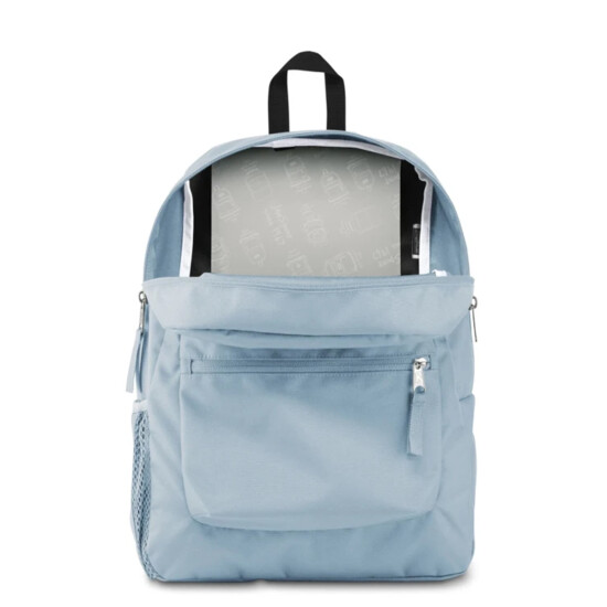MOCHILA JANSPORT CROSS TOWN BLUE DUSK 0