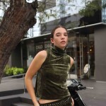 SET ELIF VERDE