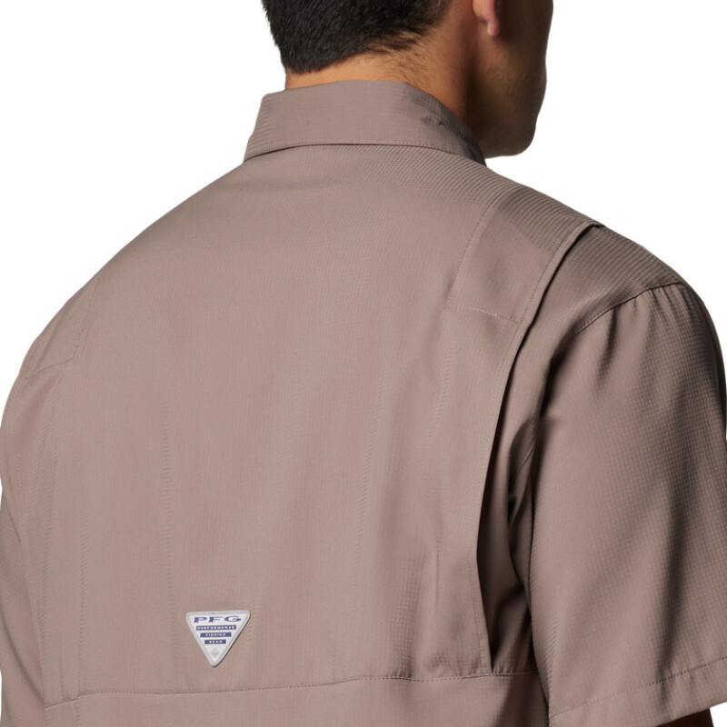 Camisa Tamiami™ II SS Hombre Iron
