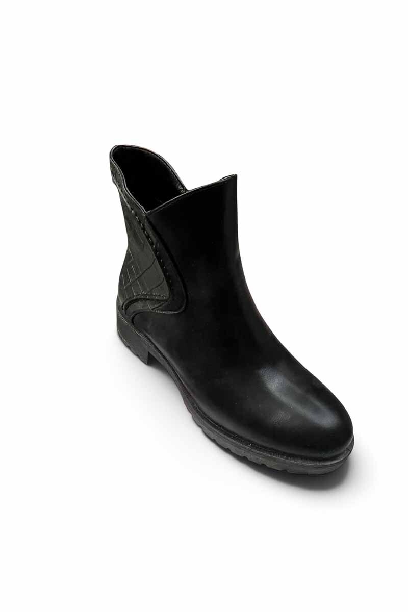 BOTA PDK TANELA Negro