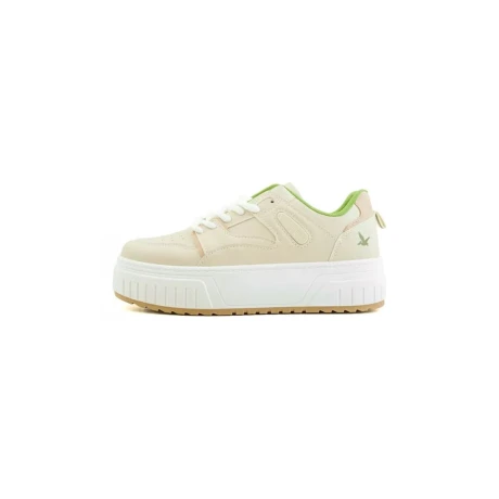 Champion Santa Barbara Moda Dama Sb Grecia Beige S/C