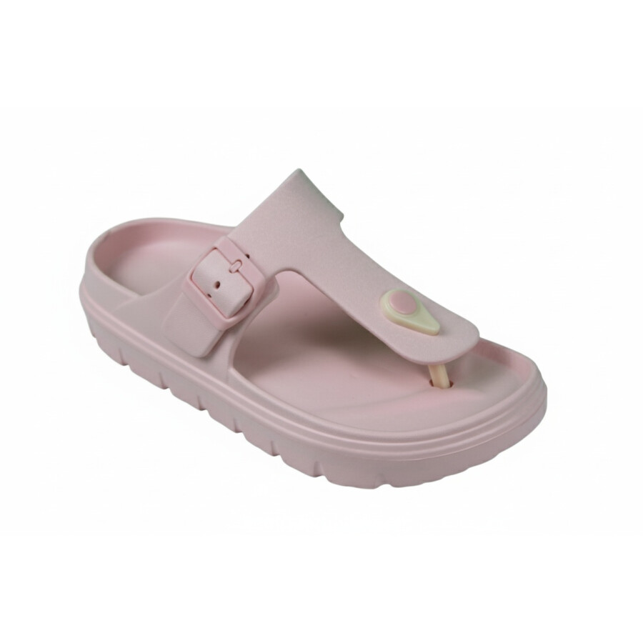 SAMARA GOMON OFF PINK