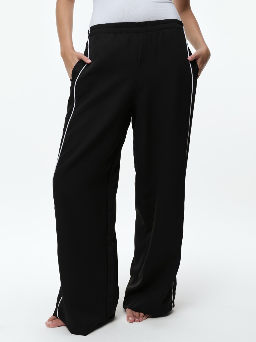 Pantalón Alive - Negro 