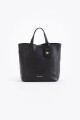 TOTE HONEY SMALL Negro