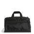 Bolso Adidas Tra Def Duf S Negro - Blanco