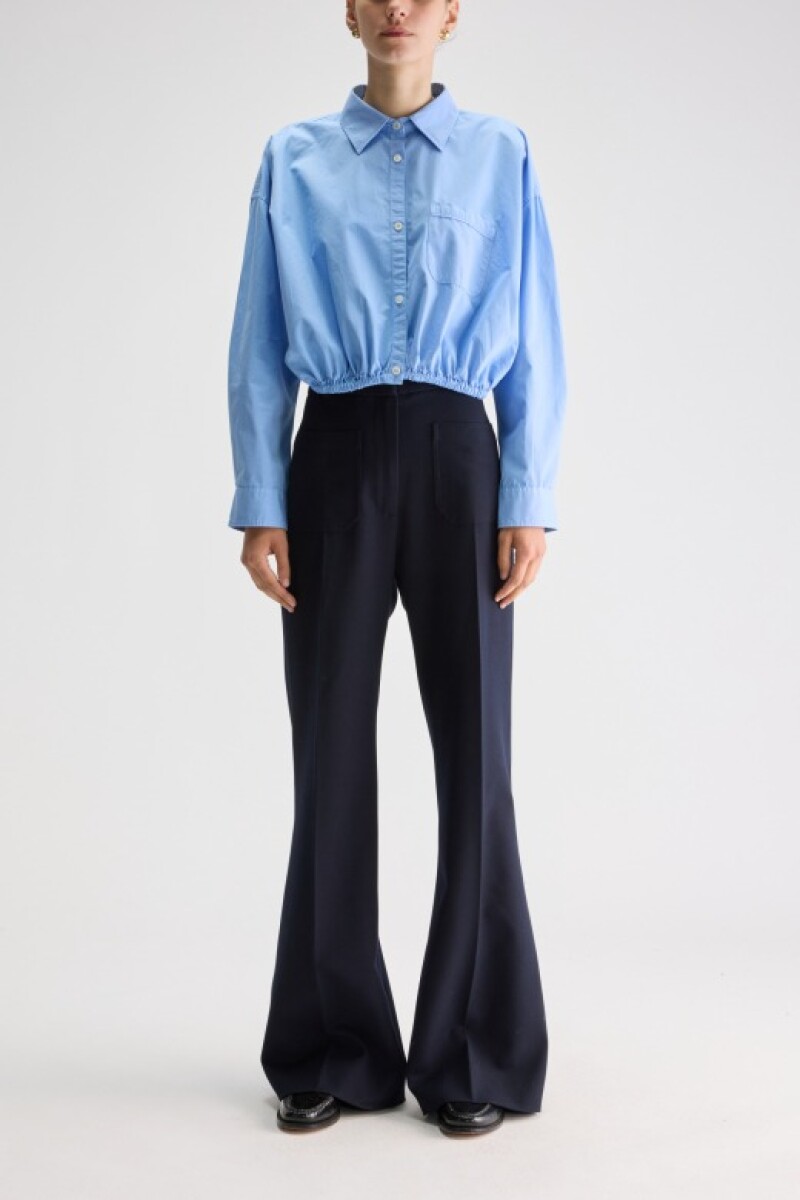 PANTALÓN VINH Navy