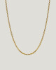 TwoJeys Collar Anchor Oro TwoJeys Collar Anchor Oro