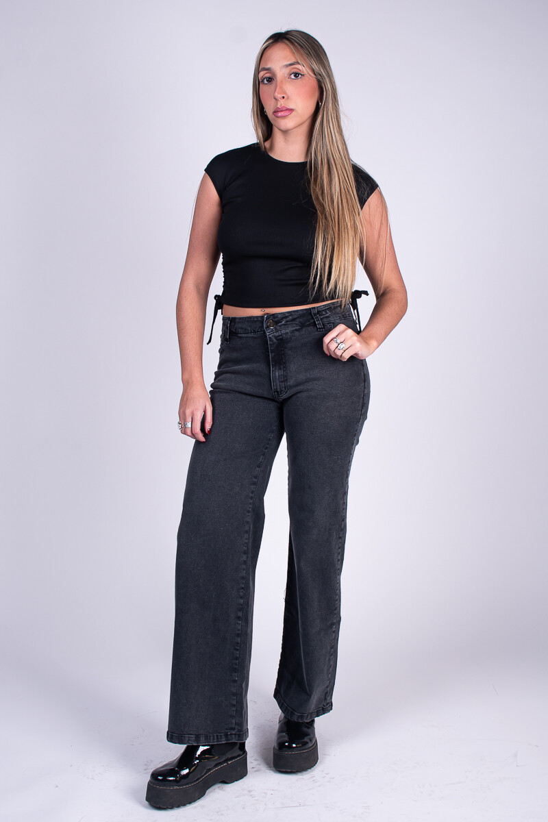 Jean Venecia Gris