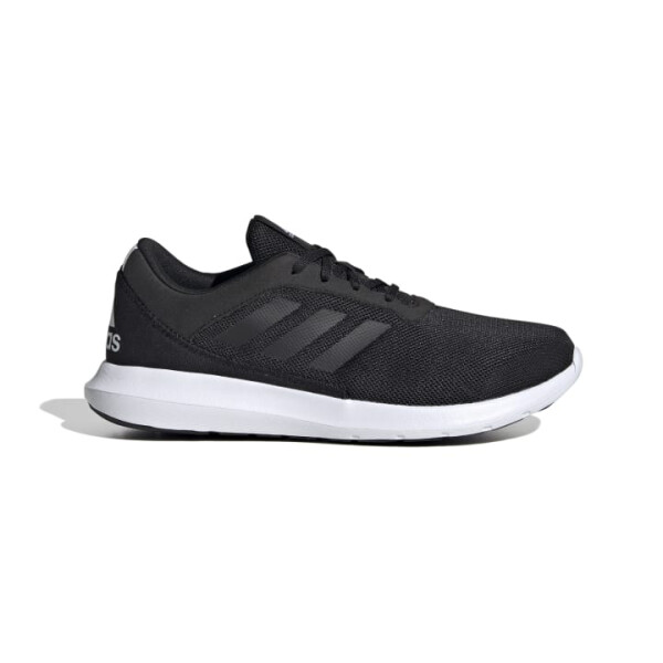 Running - Adidas - ADIDAS CORERACER de Hombre - FX3603 Negro