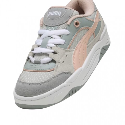 PUMA 180 Grey