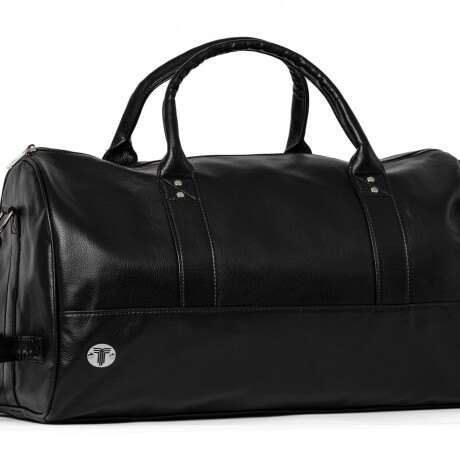 Bolso Tiffosi Negro S/C