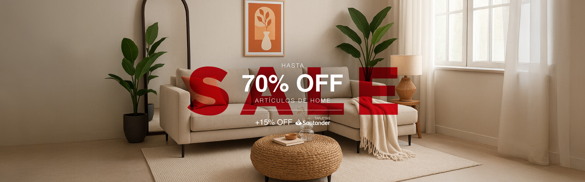 Home sale 70