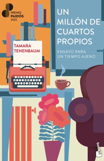 Un millón de cuartos propios Un millón de cuartos propios