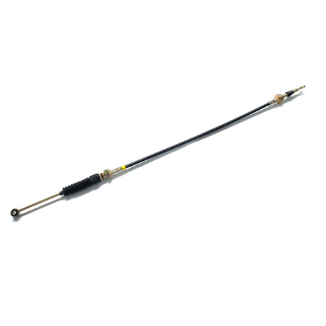 CABLE DE COMANDO CHANA MOV CAMBIOS 1000 TONGBAO 84CM ARO AMARILLO - CABLE DE COMANDO CHANA MOV CAMBIOS 1000 TONGBAO 84CM ARO AMARILLO -