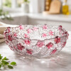 Bowl Color 21.5 cms JZ334-2 Bowl Color 21.5 cms JZ334-2