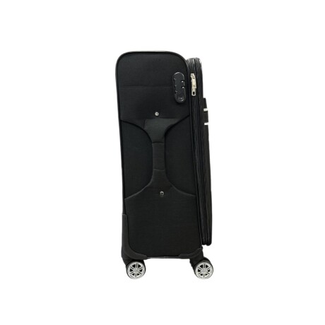 Juego Set Valijasx3 Negro