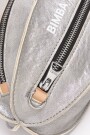 BOLSO PELOTA Plata