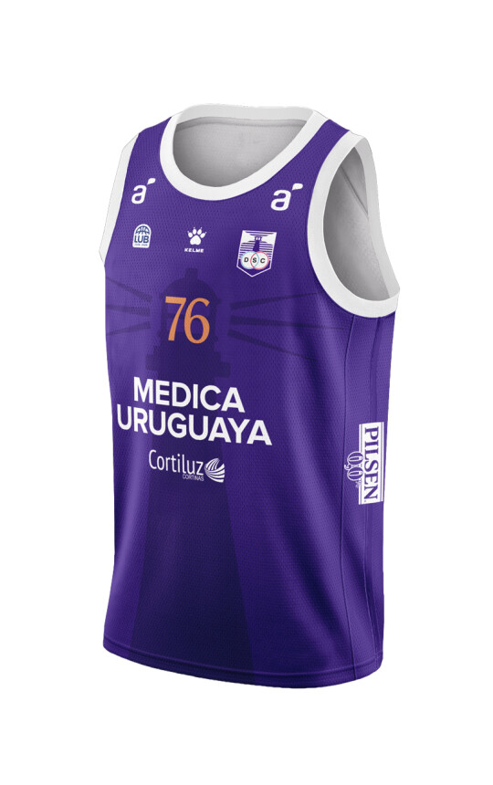 PREVENTA: Básquet Homenaje 76 PREVENTA: Básquet Homenaje 76