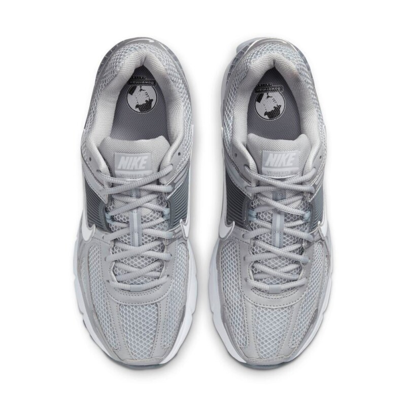 Zapatillas Nike Zoom Vomero 5 de Hombre Gris