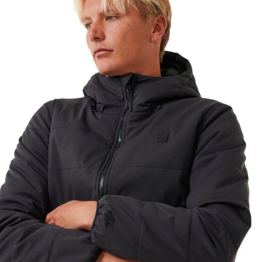Campera Rip Curl Anti Series Ridge Jacket Campera Rip Curl Anti Series Ridge Jacket
