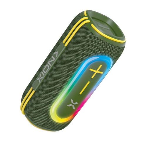 Parlante Xion Xt4 VERDE