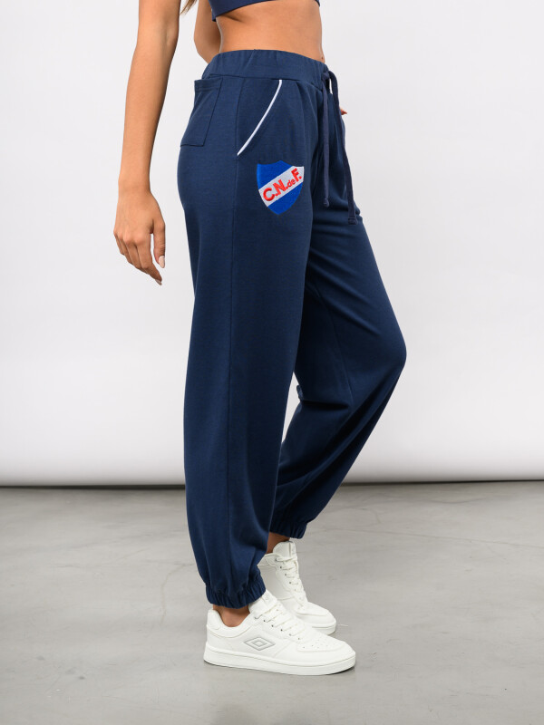 PANTALÓN AURA Nacional Oficial Mujer 019