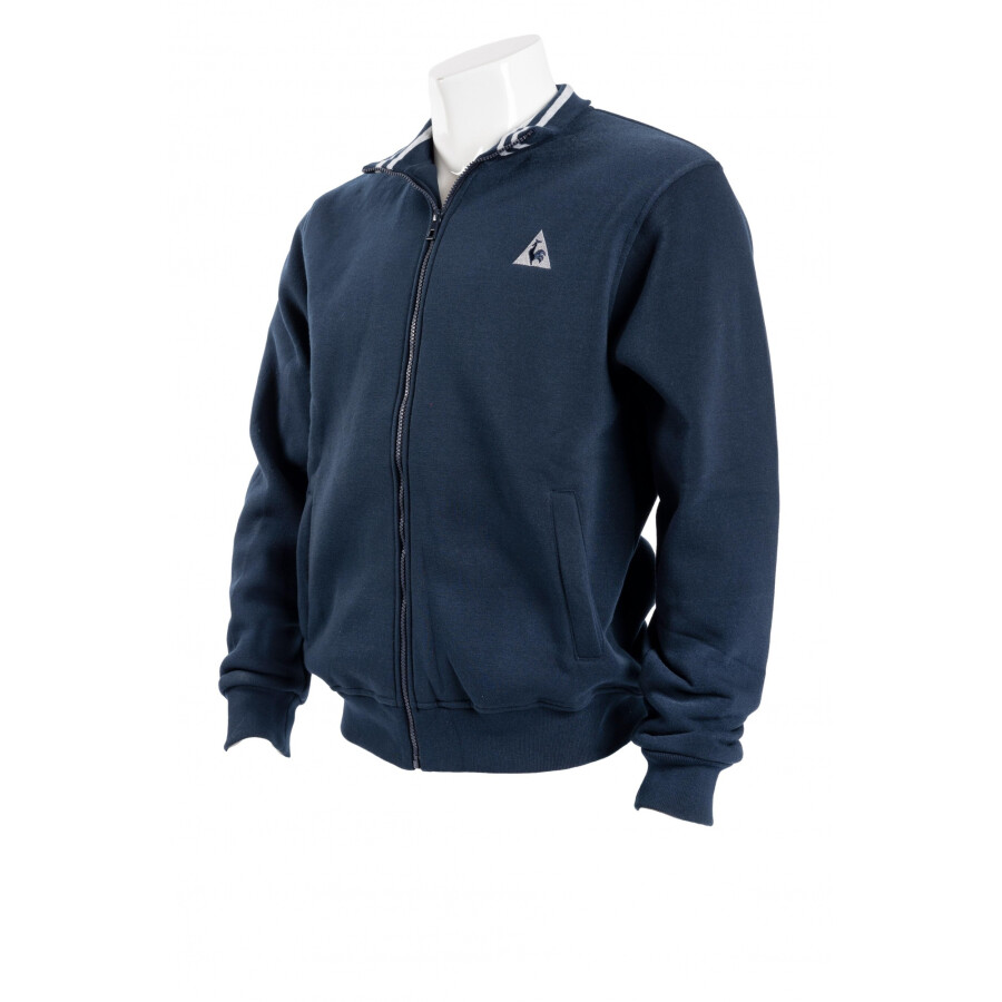 LENERGY JACKET FELPA NAVY