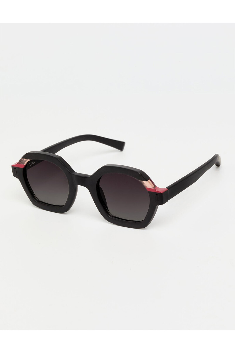 Tiwi Dalia - 901 Rubber Tricolor