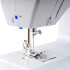Máquina De Coser Enxuta Mcenx3720 MAQUINA DE COSER ENXUTA MCENX3720