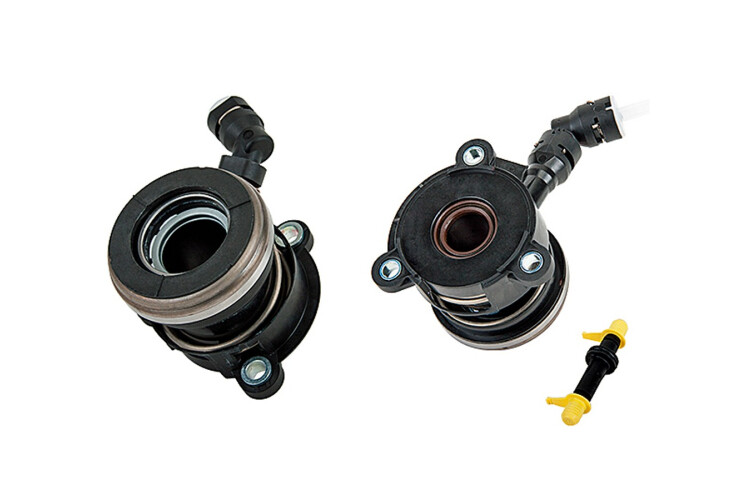 Rod De Embrague Luk-Chev/Astra/Corsa/Montana/Onix/Prisma/Spin Rod De Embrague Luk-Chev/Astra/Corsa/Montana/Onix/Prisma/Spin
