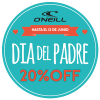 Día Del Padre 20%