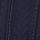 Buzo Cuello Redondo Cable Mujer Navy Uniform